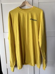 Otto Kiko Kostadinov Long Sleeve T Shirt L - Picture 1 of 7