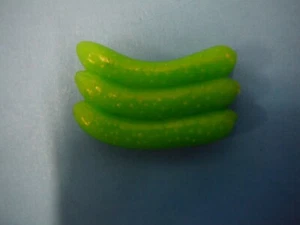 BARBIE ATTACHED PICKLES - Picture 1 of 2