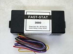 nordic Technology FAST-STAT Model 3000 HVAC Wiring Extender - Picture 1 of 4