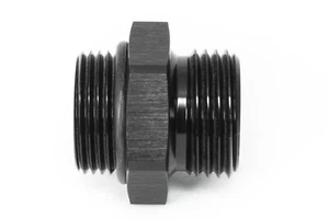 Adaptador roscado M22x1,5 a G 5/8" BSP negro - Imagen 1 de 3