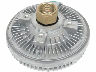 Embrague ventilador Land Rover Range Rover 1995-2002 motor estadounidense funciona 13236HK 1996 1997 Foto 1 de 2