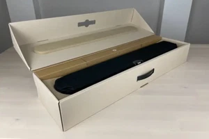 Sonos Beam (Gen. 2) Smart Soundbar - Schwarz - Bild 1 von 8