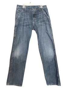 Boy's Wrangler Hero Jeans 16 Regular Pants - Picture 1 of 10