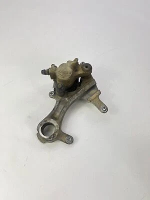 Pinza de freno trasera Suzuki RMZ 250 2007-2009 RMZ 450 2005-2007 + soporte RM-Z Foto 1 de 4