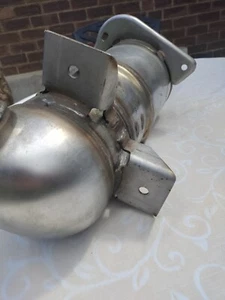 New genuine Ford dpf. - Picture 1 of 8
