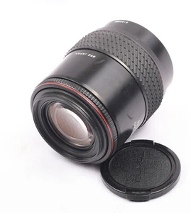 Tokina AF 70-210mm f/4-5.6 Telephoto Zoom Lens Minolta A Mount 2586 - Picture 1 of 4