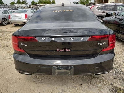 Estuche de transferencia compatible con Volvo S90 2762013 17-20 Foto 1 de 4