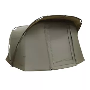 NEW 2025 Sonik Bank-Tek Bivvy 2 Man - (DC0056) - Picture 1 of 2