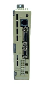 PANASONIC MSD5A3P1E AC SERVO DRIVER (JAPAN) - Picture 1 of 9