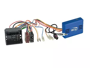 für Mercedes A-Klasse W169 CLC CL203 Can-Bus Auto Radio Adapter Antennen Adapter - Bild 1 von 2