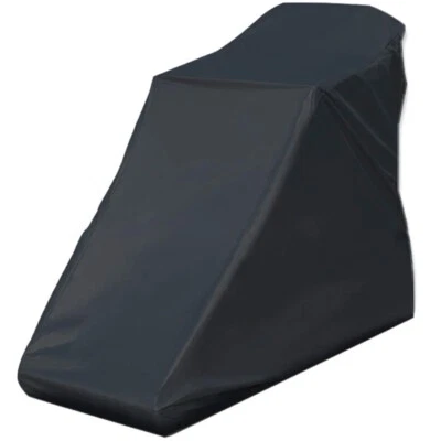 Large Treadmill Cover Running Machine Protective Cover for Running Equipment Use - Image 1 of 4