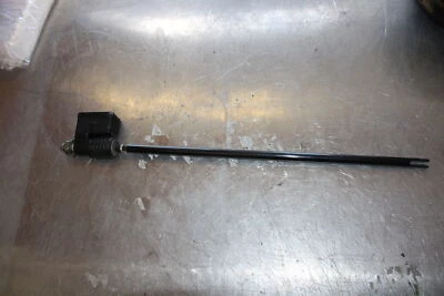 1994 Harley-Davidson Dyna Low Rider FXDL REAR BACK BRAKE MASTER CYLINDER ROD  — 第 1/4 张图片