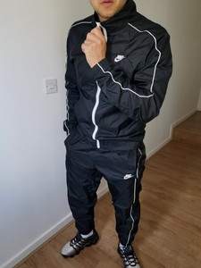 Las mejores ofertas en Nike trajes y conjuntos para hombres | eBay