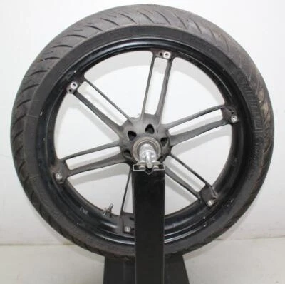 Llanta delantera Buell Lightning XB12SCG 2006 Foto 1 de 4