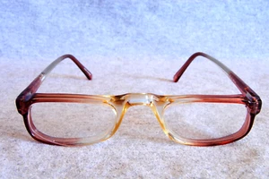 oversee eyeglass frames smoke 48-26 - Picture 1 of 4