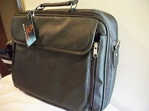 Calvin Hill Messenger / Shoulder Notebook and Laptop Bag Brand New - Picture 1 of 5