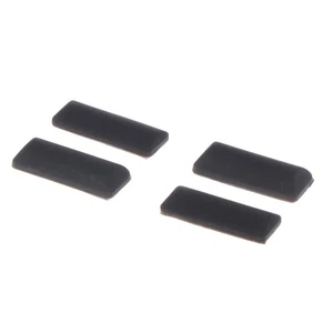 4 szt. Gumowa podkładka pod nóżki do Lenovo Thinkpad T490 T495 P43S T14 Dolna pokrywa podstawy - Zdjęcie 1 z 11