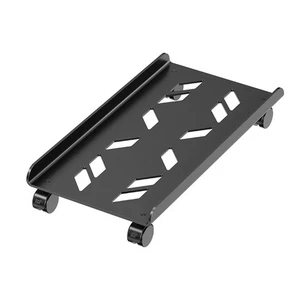 Supporto Host Per Computer Ufficio CPU Con Ruote Porta Della Torre - Afbeelding 1 van 12