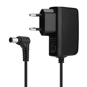 Aukru 5V Fenstersauger Netzteil Ladegerät Für Leifheit Fenstersauger Set Dry & C - Bild 1 von 12