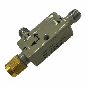 950948-1 Merrimac Directional Coupler 4400-5000Mhz 30db SMA - Picture 1 of 2
