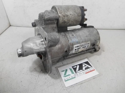 Motorino Avviamento Ford C-MAX II 1.6 TDCI 85kw T1DA 2012 3M5T-11000-CF - Immagine 1 di 4