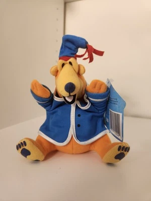 Bear In The Big Blue House Beanie From Equity - Image 1 of 4