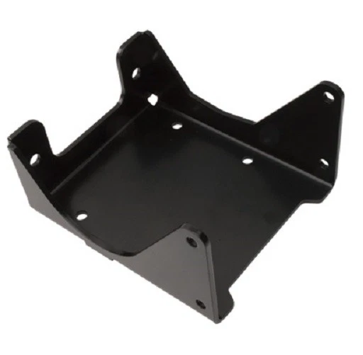 Warn Winch Mount Can-Am Renegade 500/800R/1000 EFI/X xc [89535] - Изображение 1 из 2