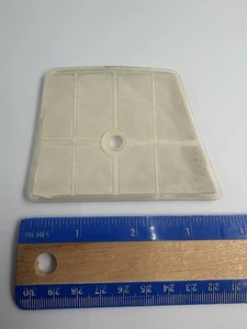 Filtro de aire 13031010530 NOS Echo Kioritz OEM 130310-10530 - Imagen 1 de 2