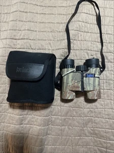 bushnell binoculars Real tree 8x25 - Picture 1 of 8