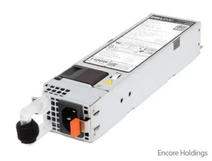 Dell 1400 Watts Redundant Power Supply Unit for PowerEdge R6525 R7525 7DWXY - Picture 1 of 1