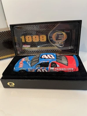 Kerry Earnhardt #40 Channellock 1999 Monte Carlo 1:24 Action Elite 1 de 800 nuevo en caja Foto 1 de 4