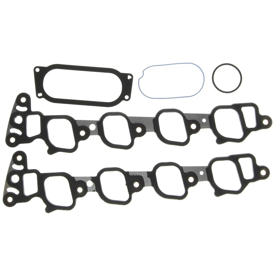 MS20315 Mahle Set of 5 Intake Manifold Gaskets Lower for E350 Van E150 E250 Ford - Изображение 1 из 1