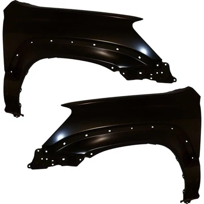 Fender For 2003-2009 Lexus GX470 Front Driver and Passenger Side Foto 1 de 4