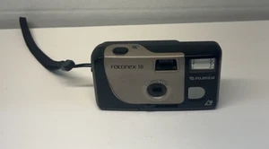 FUJIFILM Fotonex 10 APS‑film Compact Camera - Picture 1 of 3