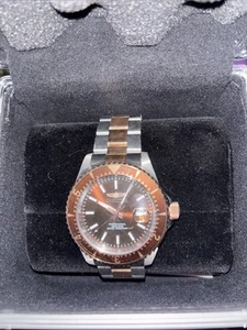 Invicta Men’s Watch brand new with the display box - Picture 1 of 7