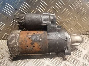 MERCEDES-BENZ W220 S 400 CDI Starter Motor 4.00 Diesel 184kw - Picture 1 of 4