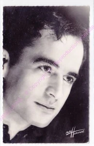 Cpsm RPPC STAR Giani Fotoausstellung Harcourt EDT Globus 697 - Bild 1 von 2