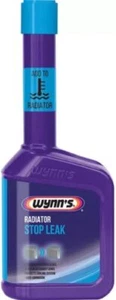 Wynn's Car Radiator Stop Leak Sealant Antifreeze Coolant Repair Additive 325ml - Picture 1 of 3