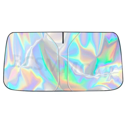 Car Accessories Sun Visor Shade Cover Windshield Sunshade Sun UV Block Protector - Image 1 of 4