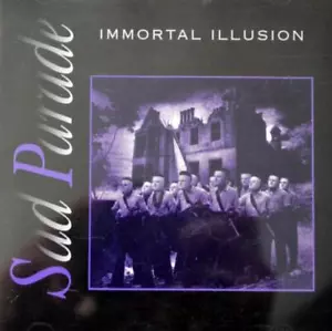 Sad Parade - Immortal Illusion CD #G159284 - Picture 1 of 1