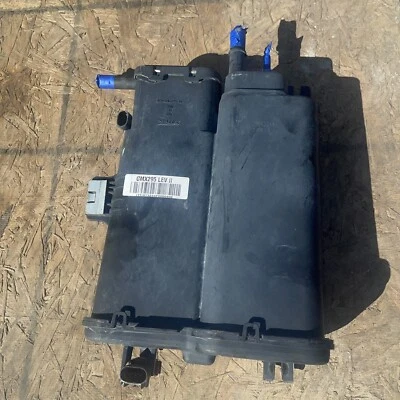 Cadillac CTS 2008-2013 bote de carbón evaporador de combustible OEM  Foto 1 de 4