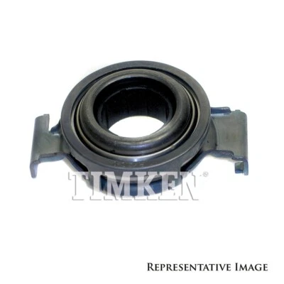 Clutch Release Bearing fits 1990-1996 Mitsubishi 3000GT Eclipse  TIMKEN - Image 1 of 4