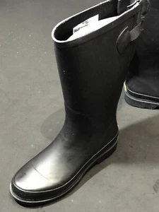 Nuevas Botas de Lluvia Western Chief para Mujer Vari Fit Negras Talla EE. UU. 6 M / EUR 36 / Reino Unido 3.5 - Imagen 1 de 8