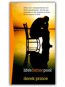 Life's Bitter Pool - by Derek Prince - Imagen 1 de 2