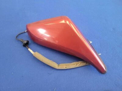 Espejo retrovisor para pasajero Chevrolet Camaro SS 2010-2015 vidrio calor eléctrico DD1  Foto 1 de 4