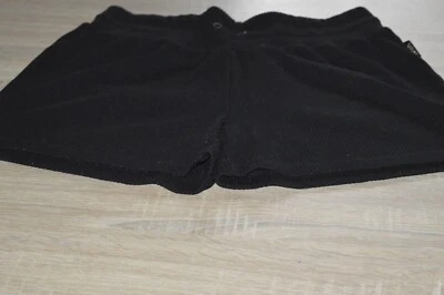 kurze schwarze  Hose Gr. 36 / 38 bench / nur selten getragen - Bild 1 von 4