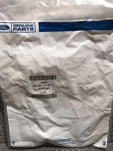 BRAND NEW OEM SPRING FORD LINCOLN MERCURY #6L2Z-7A480-C - Picture 1 of 2