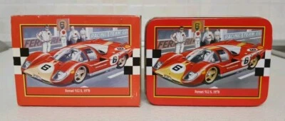 1/43 SOLIDO ELEGANCE FERRARI 512 S #1000 KM MONZA#.NO VITESSE PROGETTO K BURAGO - Immagine 1 di 4