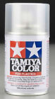 Tamiya Ts-80 Flat Clear Spray Lacquer Paint 85080