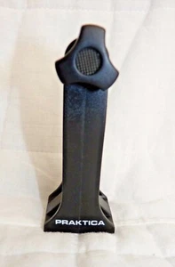 NEW PRAKTICA Tripod Adapter For Porro Prism Binoculars, Shipped From USA - Picture 1 of 7